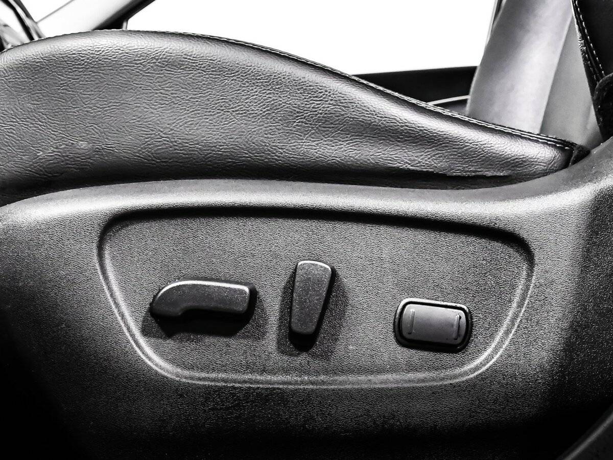 Б/У Ниссан Кашкай 2020 года. Фото: #12