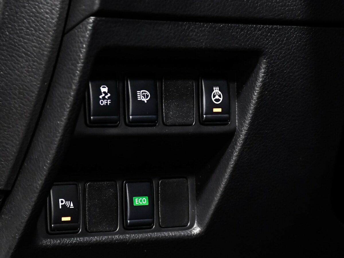 Б/У Ниссан Кашкай 2020 года. Фото: #13