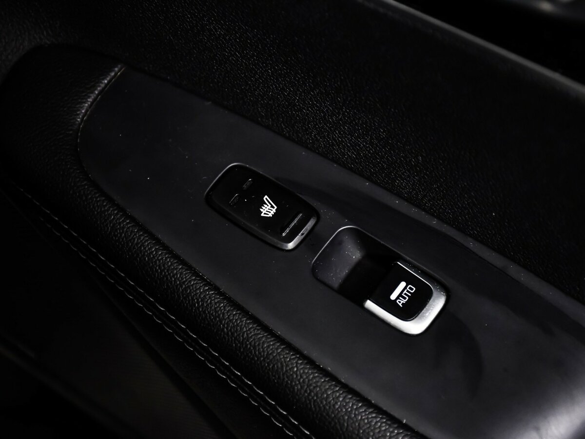 Б/У Киа Соренто 2018 года. Фото: #15