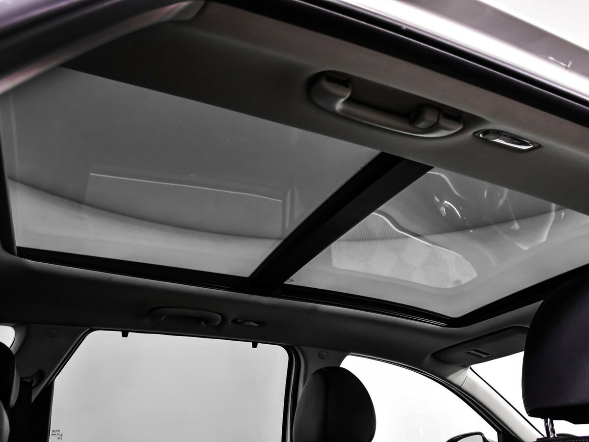 Б/У Киа Соренто 2018 года. Фото: #16