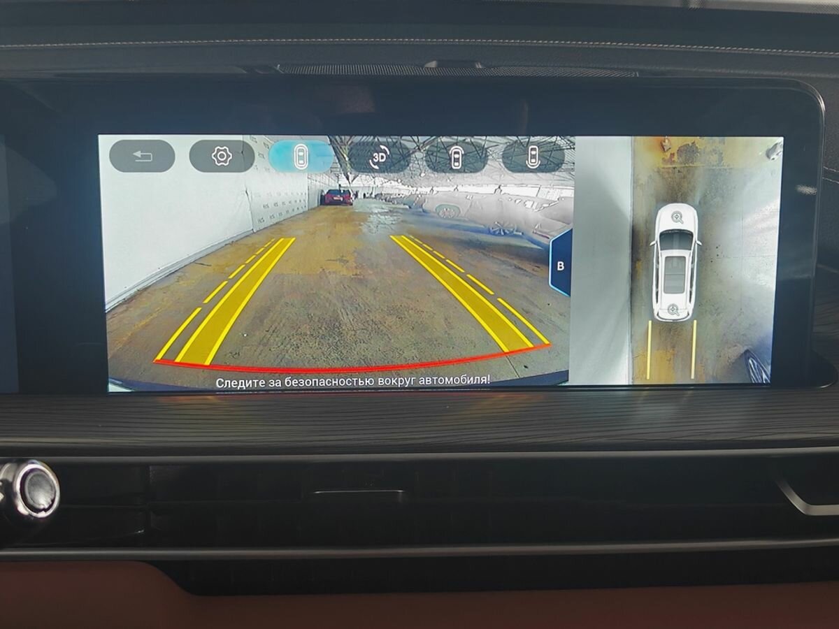 Б/У Чери Тигго 8 Про Макс 2022 года. Фото: #15