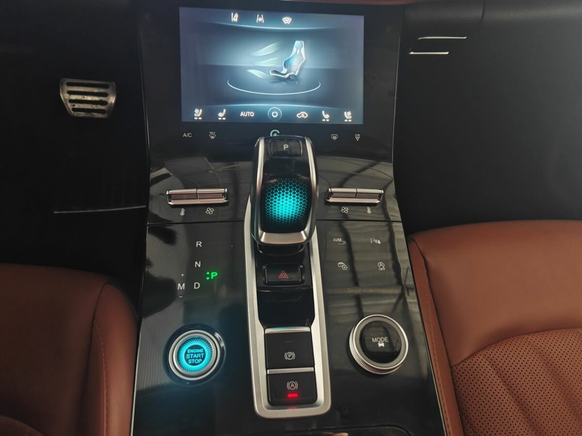 Б/У Чери Тигго 8 Про Макс 2022 года. Фото: #16