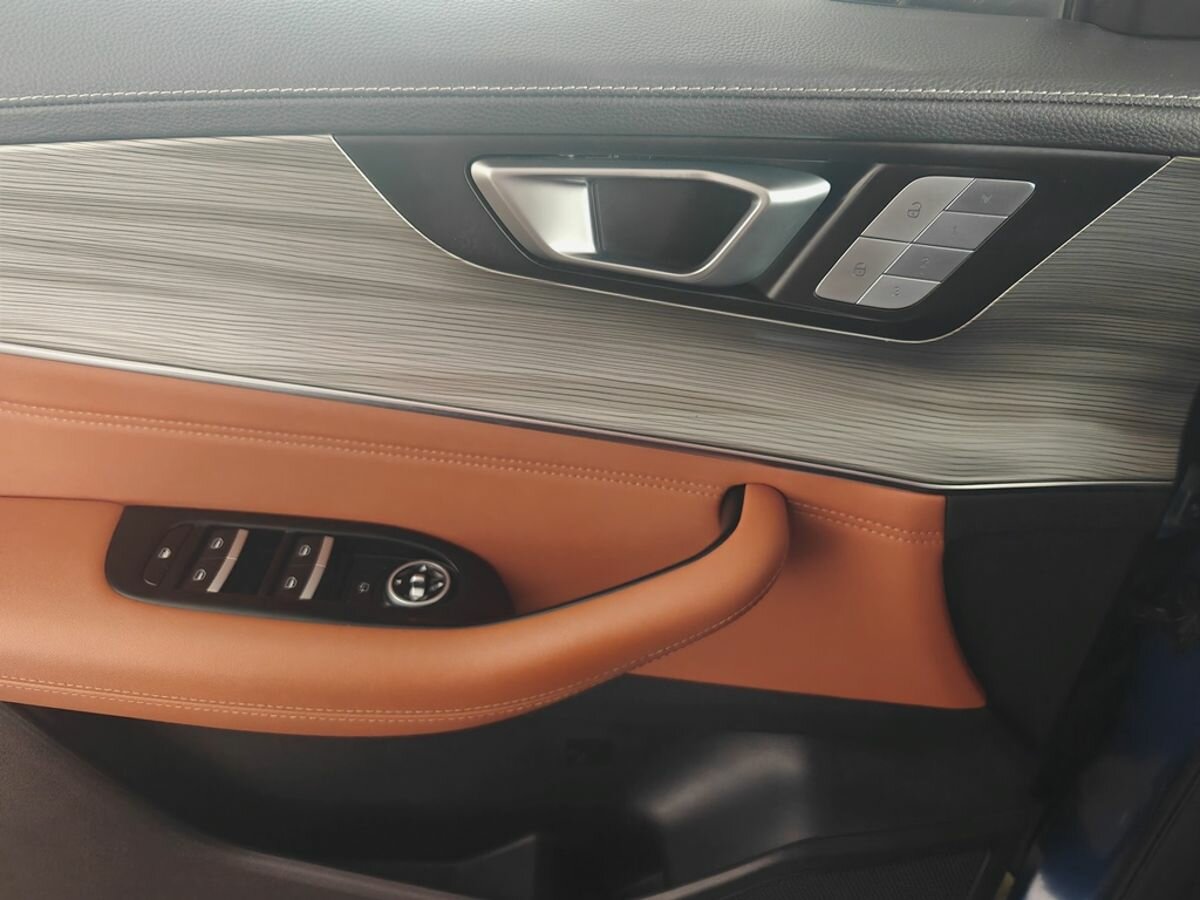 Б/У Чери Тигго 8 Про Макс 2022 года. Фото: #17