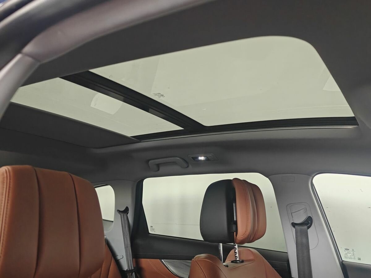 Б/У Чери Тигго 8 Про Макс 2022 года. Фото: #18