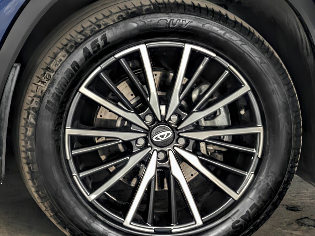 Б/У Чери Тигго 8 Про Макс 2022 года. Фото: #21