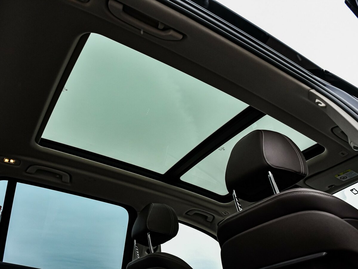 Б/У БМВ Икс5 2023 года. Фото: #14