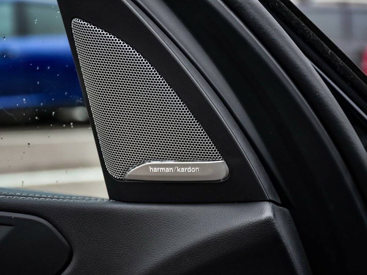 Б/У БМВ Икс5 2023 года. Фото: #18