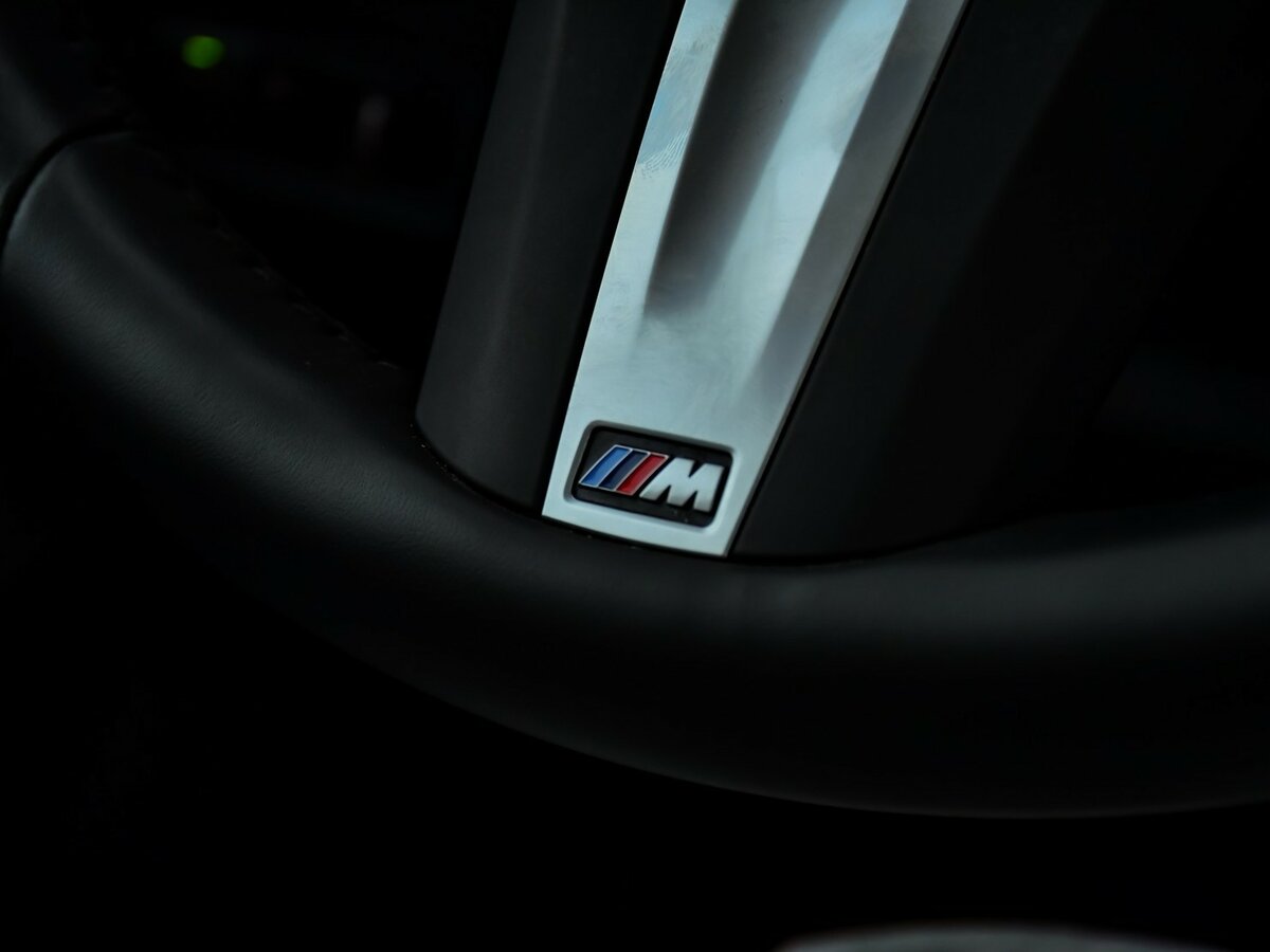 Б/У БМВ Икс5 2023 года. Фото: #23