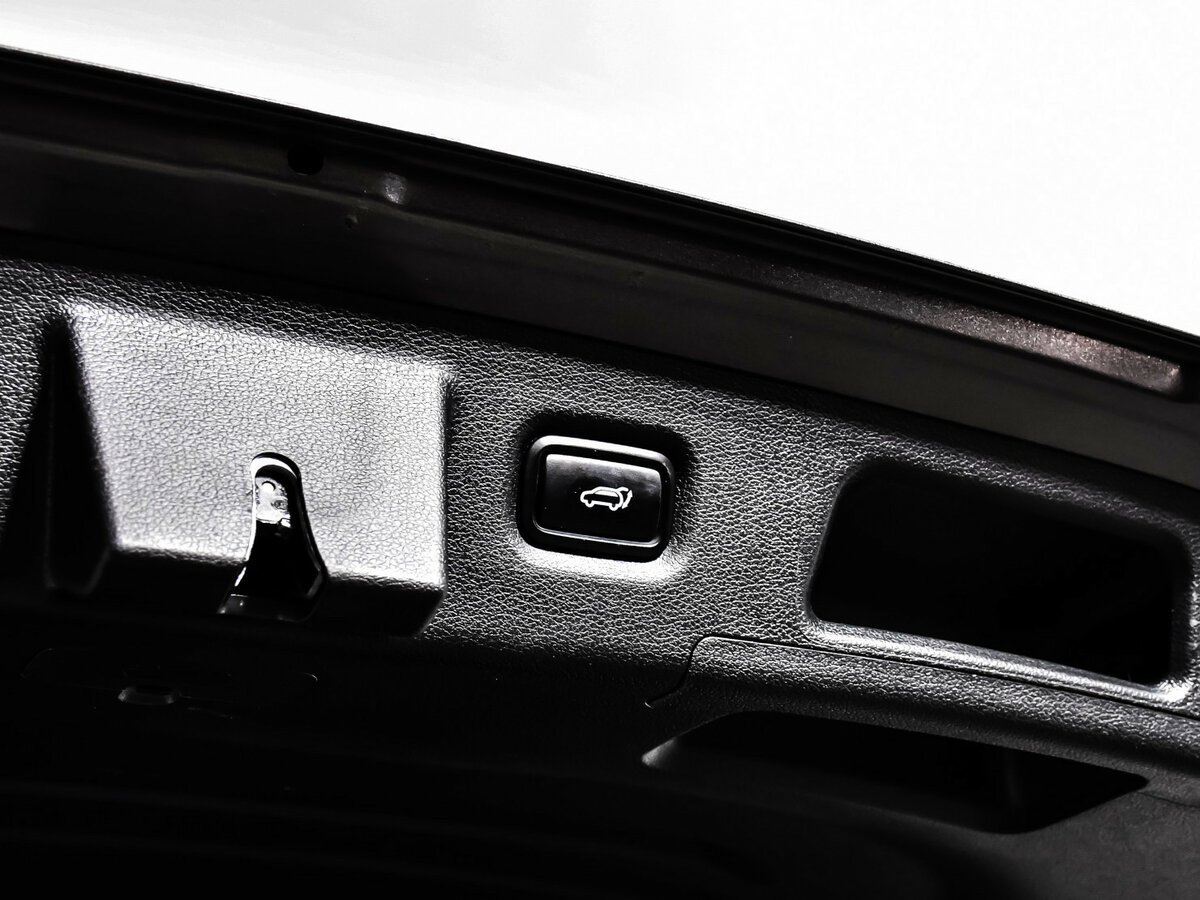 Б/У Хендай Санта Фе 2021 года. Фото: #14