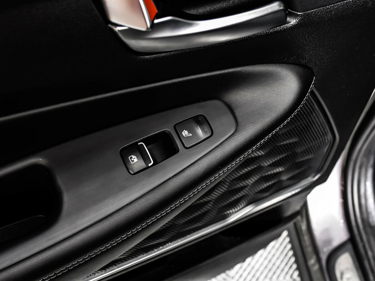 Б/У Хендай Санта Фе 2021 года. Фото: #15