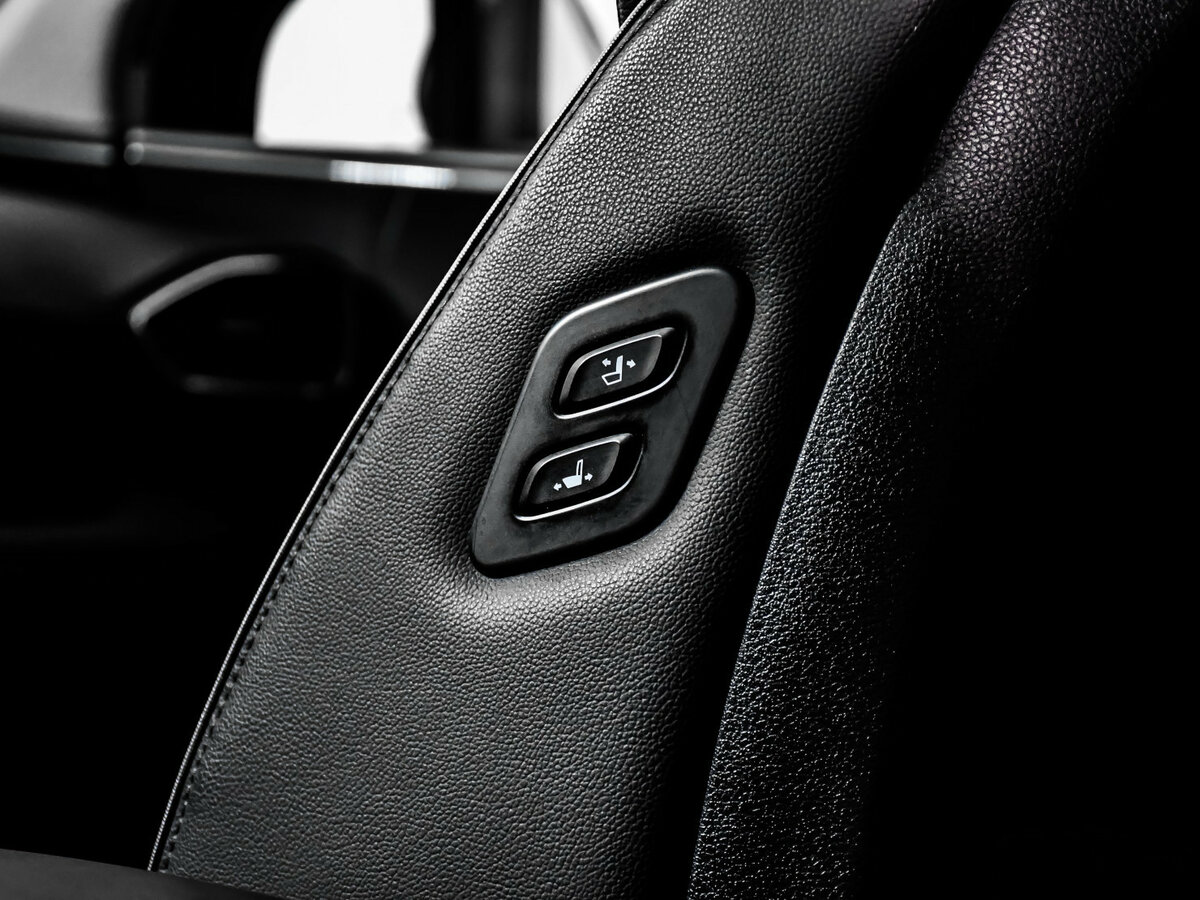 Б/У Хендай Санта Фе 2021 года. Фото: #16