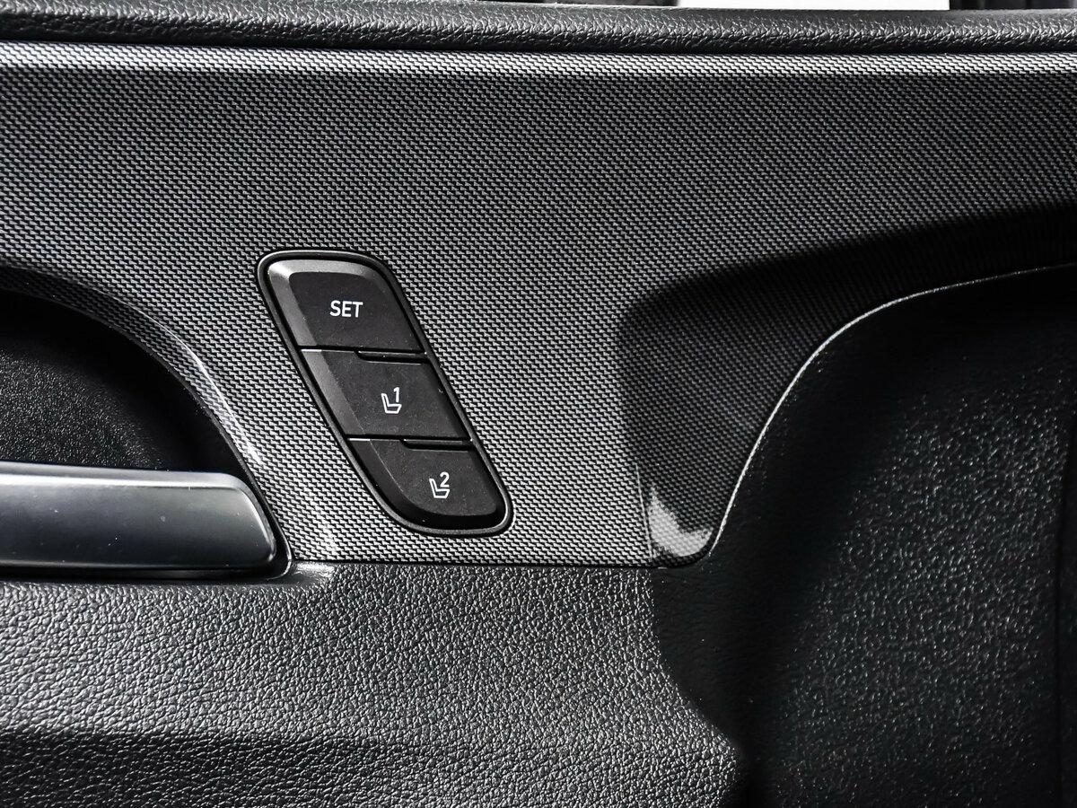 Б/У Хендай Санта Фе 2021 года. Фото: #18