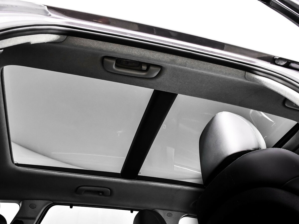 Б/У Хендай Санта Фе 2021 года. Фото: #23