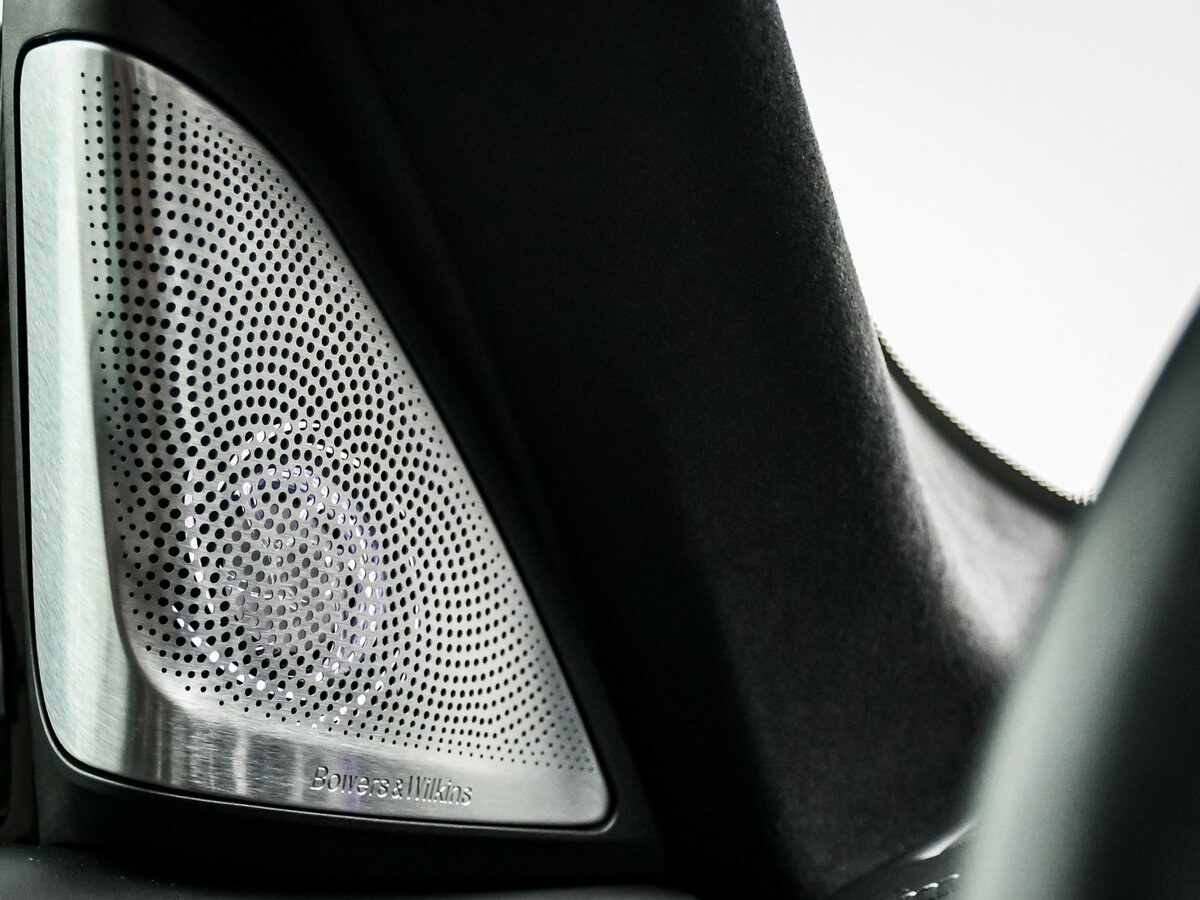 Б/У БМВ М5 2018 года. Фото: #23