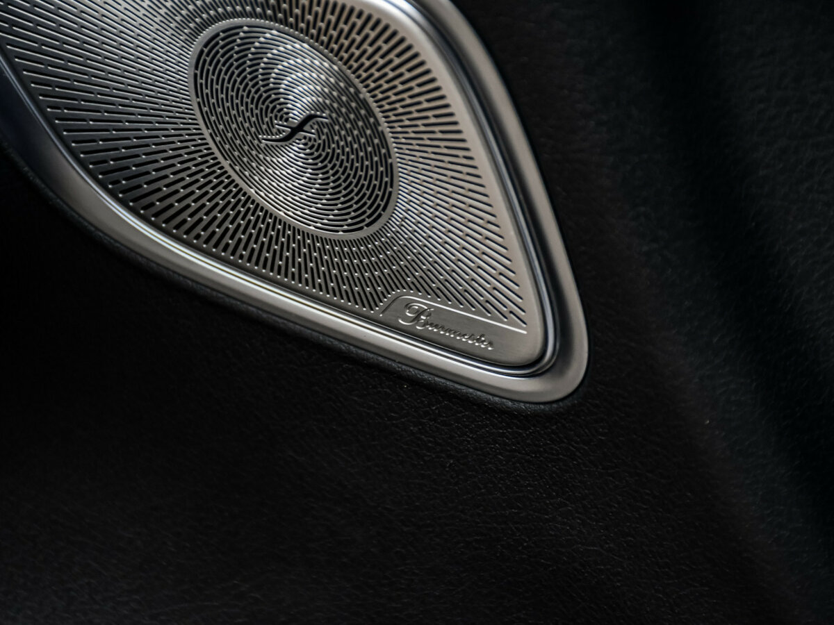 Б/У Мерседес-Бенц ГЛЦ 2023 года. Фото: #18