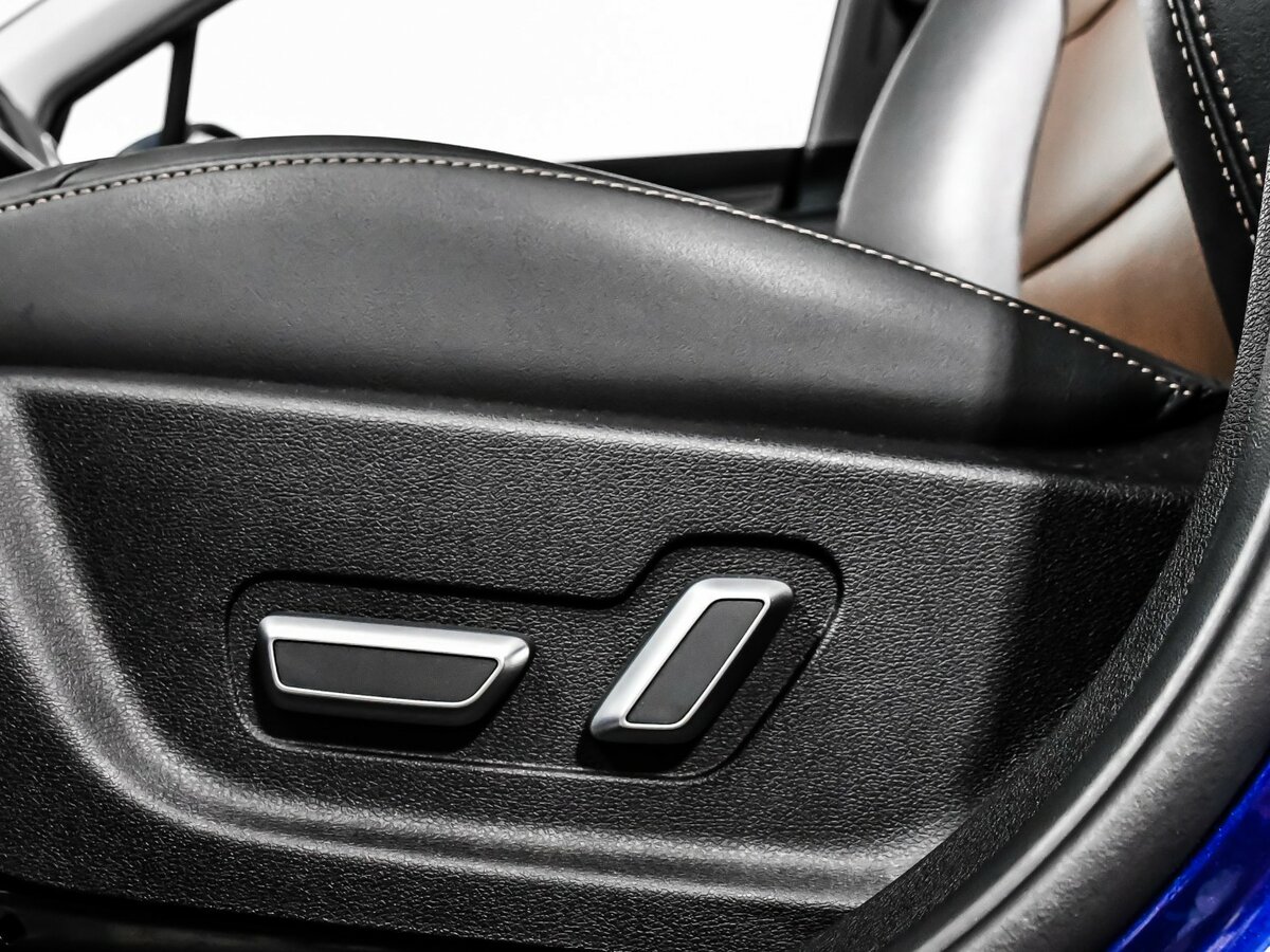 Б/У Джили ГС 2021 года. Фото: #11