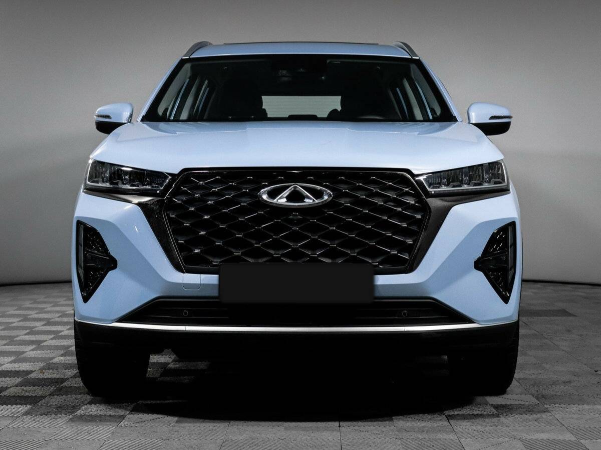 Б/У Чери Тигго 7 Про Макс 2023 года. Фото: #1