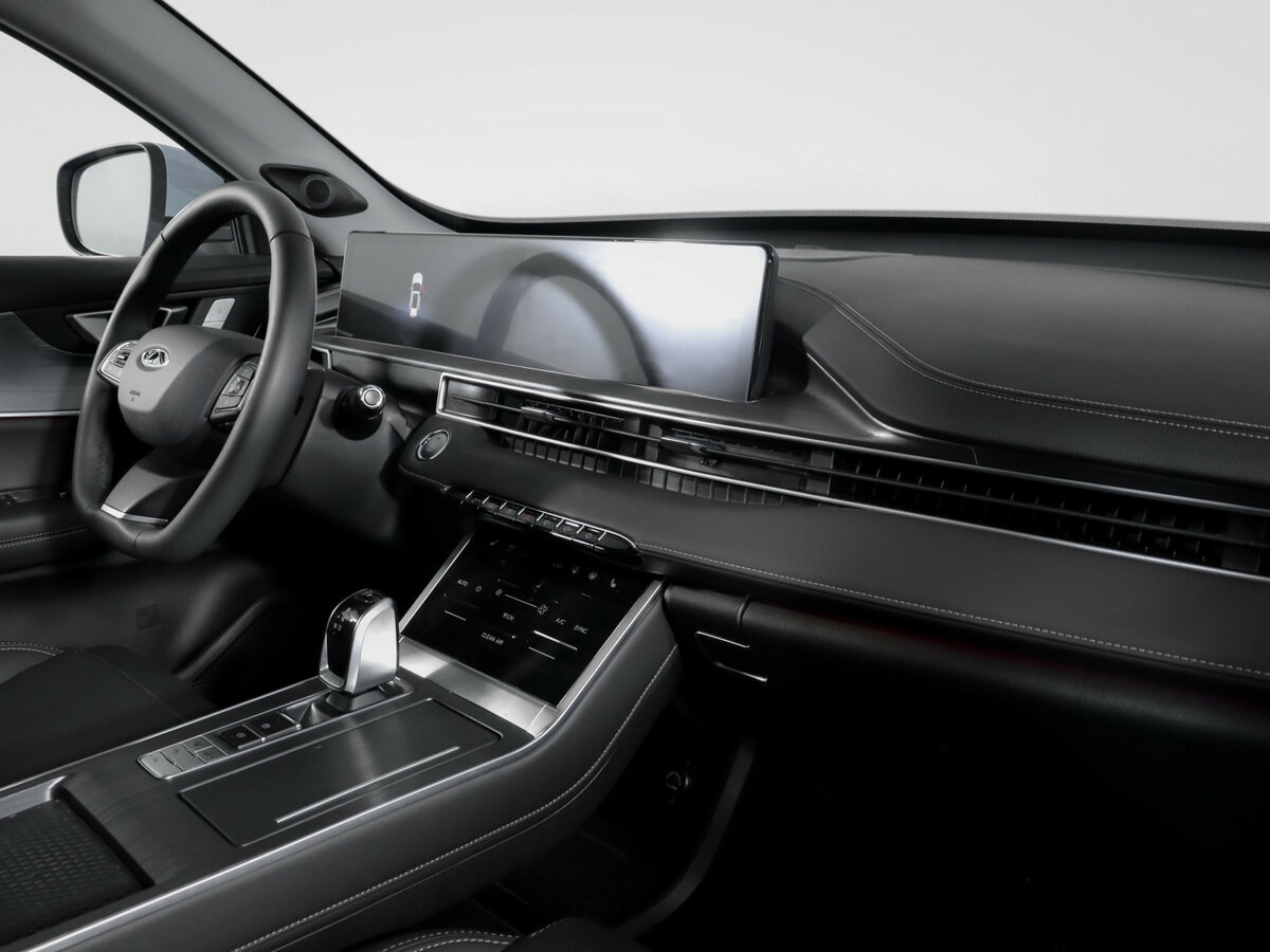 Б/У Чери Тигго 7 Про Макс 2023 года. Фото: #8