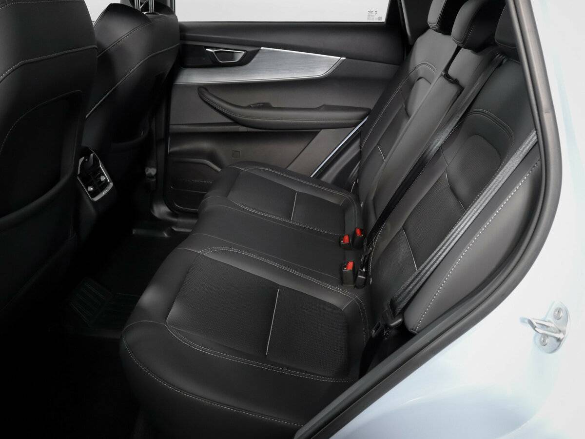 Б/У Чери Тигго 7 Про Макс 2023 года. Фото: #9