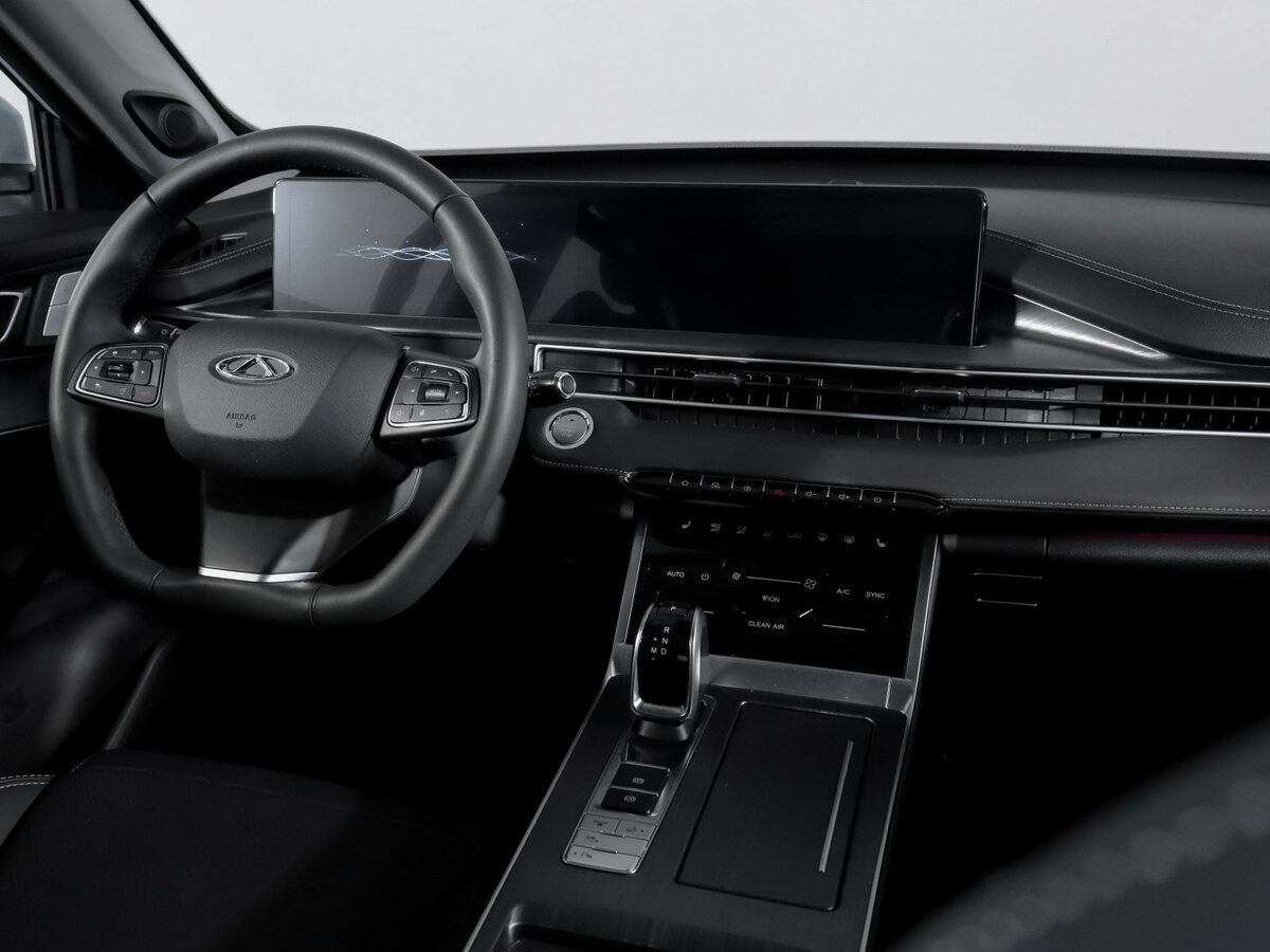 Б/У Чери Тигго 7 Про Макс 2023 года. Фото: #11