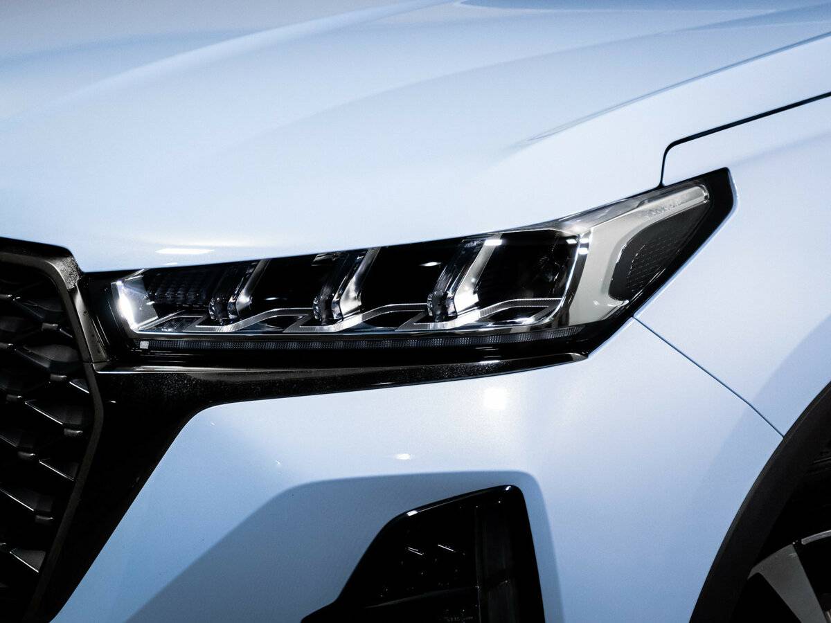 Б/У Чери Тигго 7 Про Макс 2023 года. Фото: #14