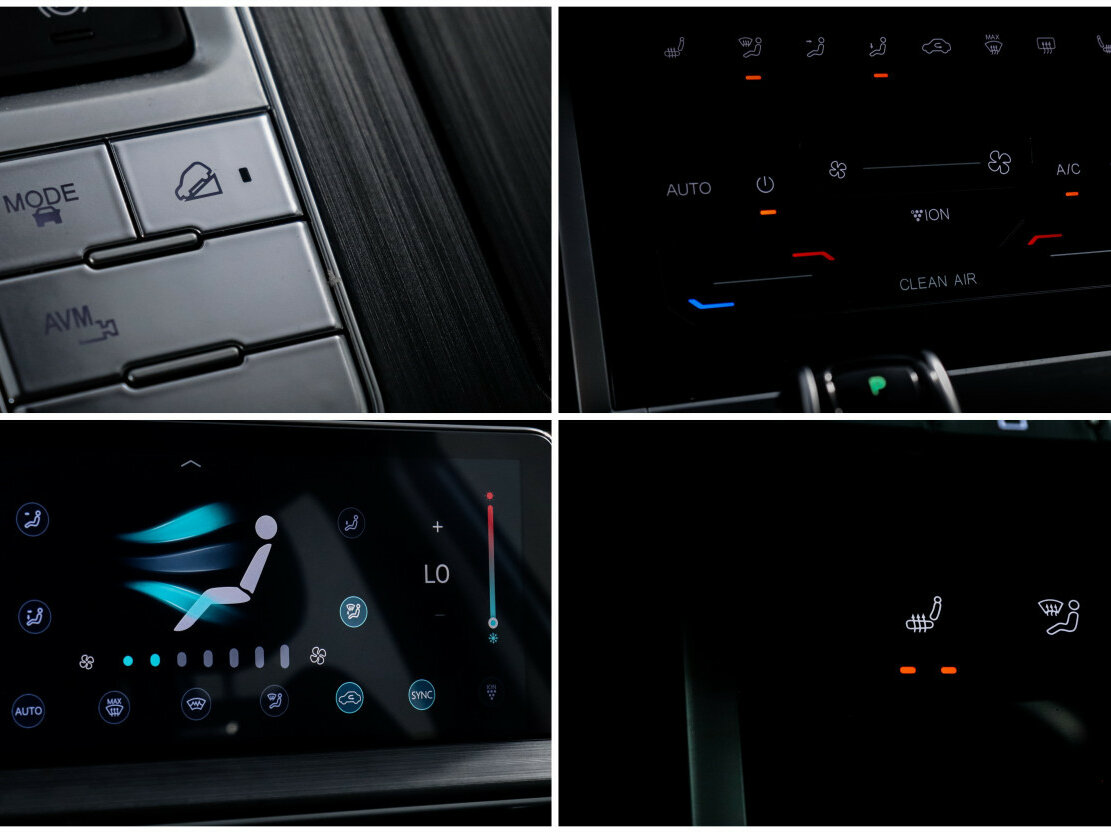 Б/У Чери Тигго 7 Про Макс 2023 года. Фото: #20