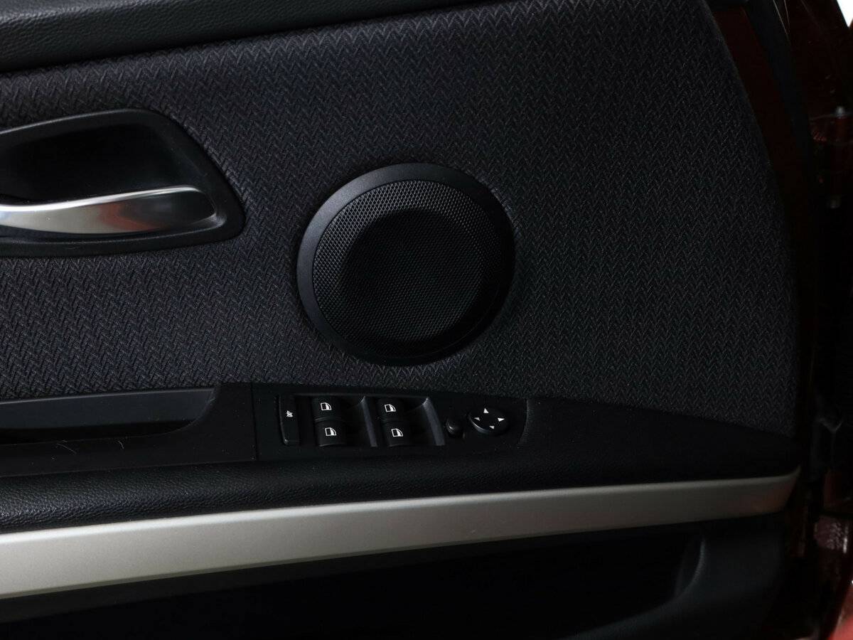 Б/У БМВ 3 серии 2011 года. Фото: #14