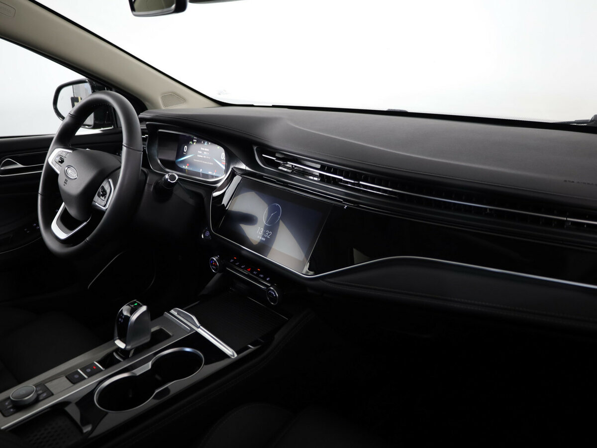 Б/У Омода С5 2023 года. Фото: #10