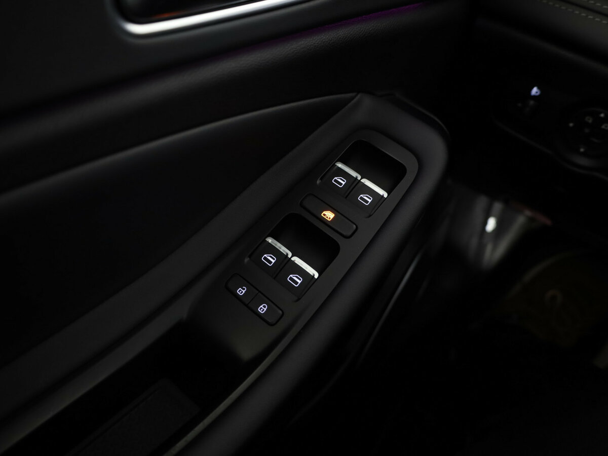 Б/У Омода С5 2023 года. Фото: #23