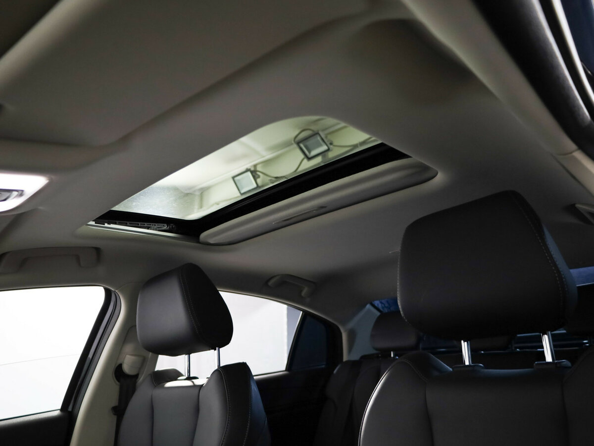 Б/У Омода С5 2023 года. Фото: #25