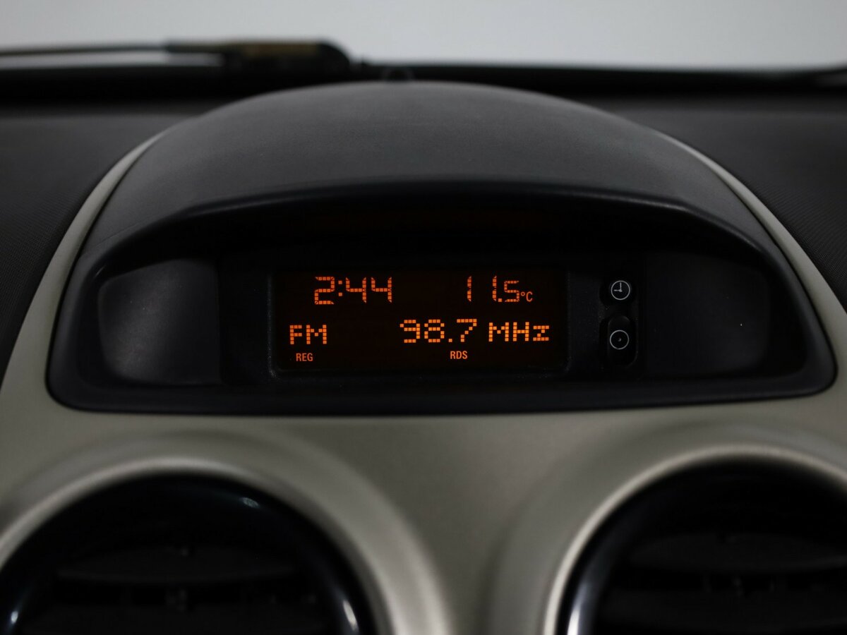 Б/У Опель Корса 2007 года. Фото: #15