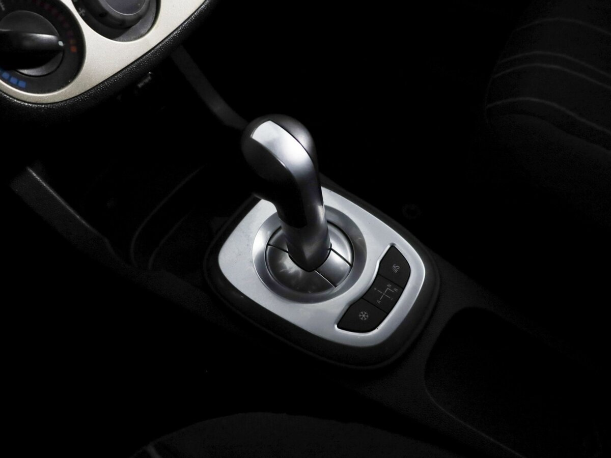 Б/У Опель Корса 2007 года. Фото: #16