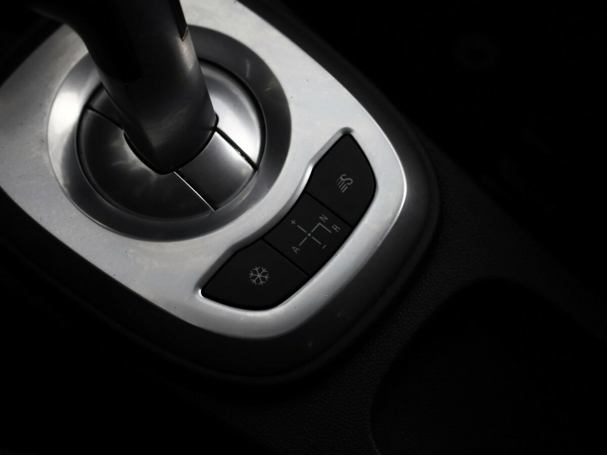 Б/У Опель Корса 2007 года. Фото: #17