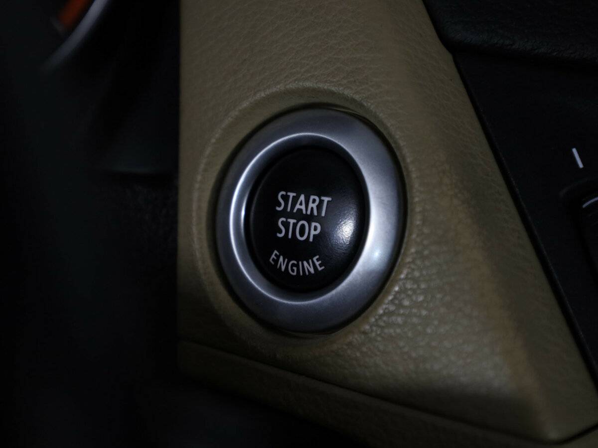 Б/У БМВ Икс1 2011 года. Фото: #18