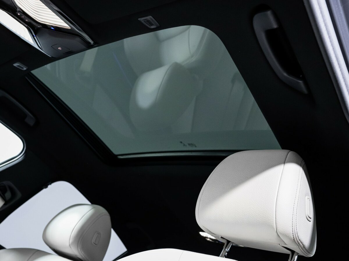 Б/У БМВ 5 серии 2020 года. Фото: #14