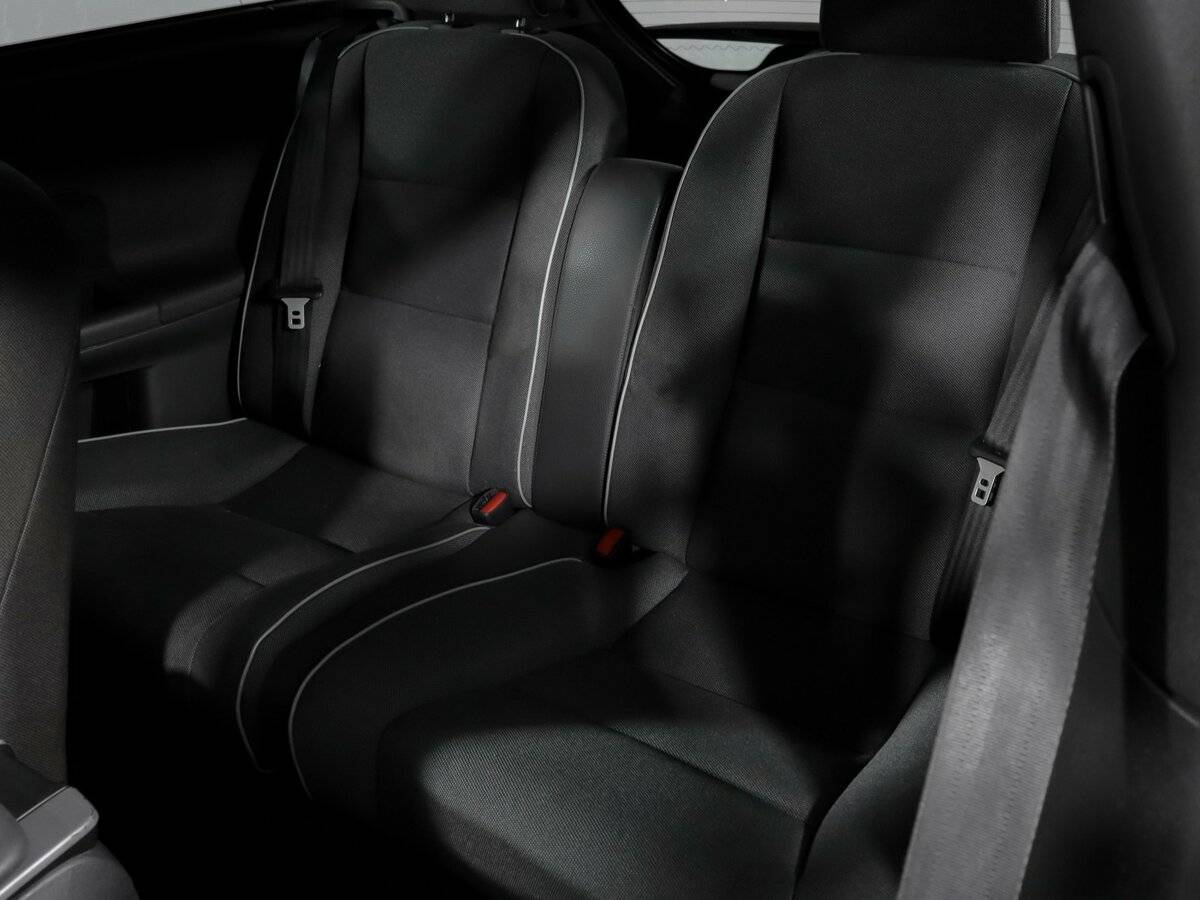 Б/У Вольво Ц30 2007 года. Фото: #7