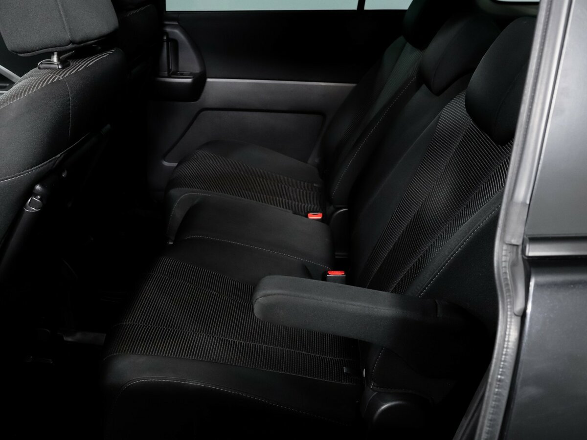 Б/У Мазда 5 2013 года. Фото: #9