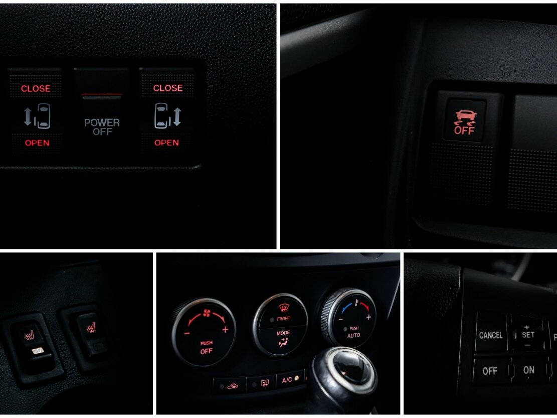 Б/У Мазда 5 2013 года. Фото: #16