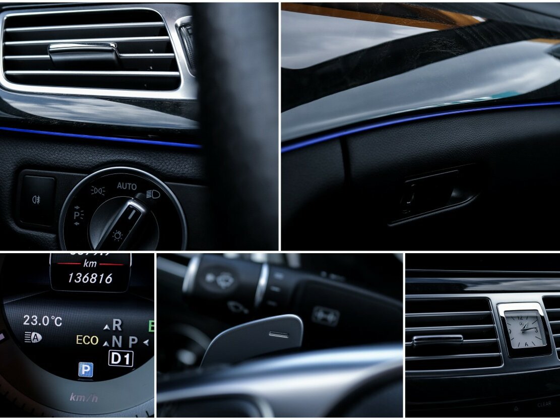 Б/У Мерседес-Бенц ЦЛС 2015 года. Фото: #18