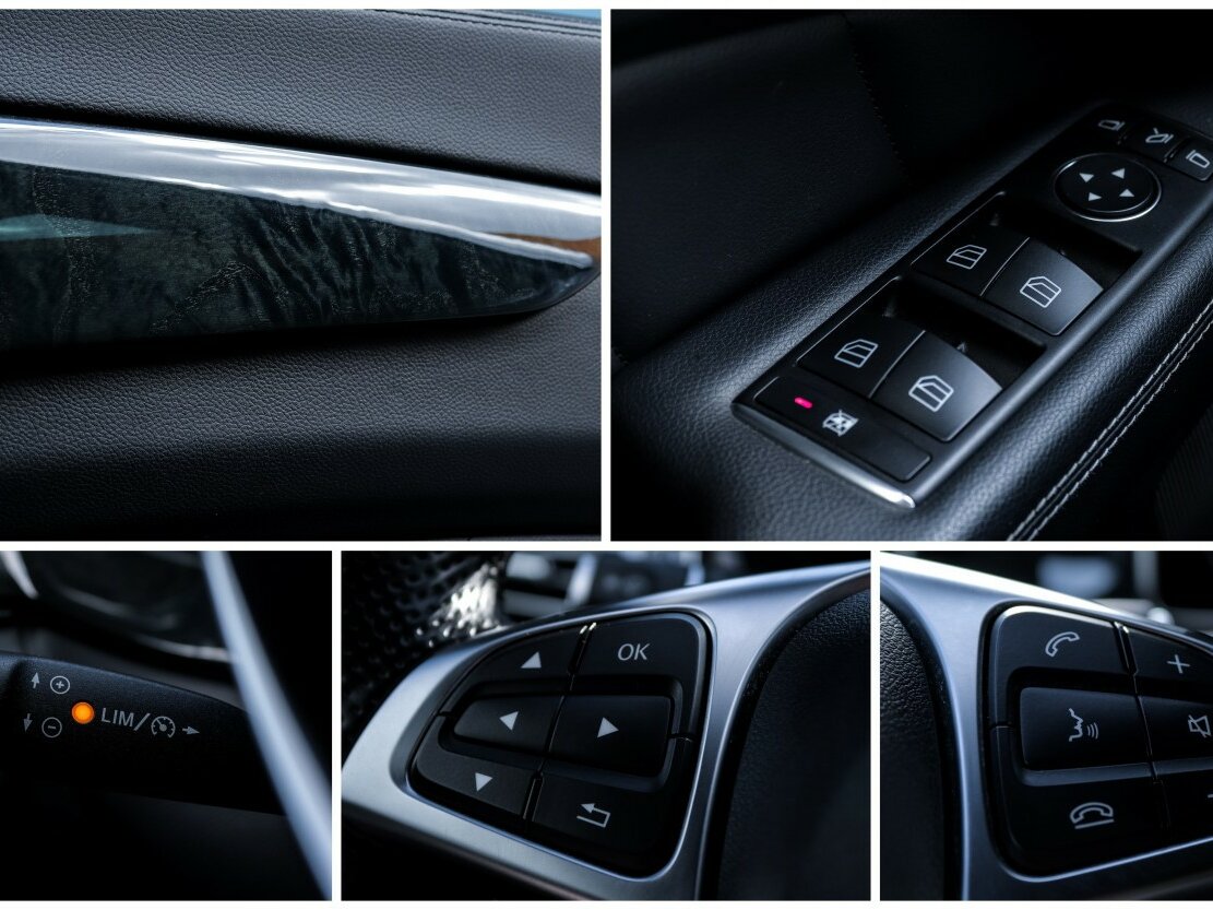 Б/У Мерседес-Бенц ЦЛС 2015 года. Фото: #21