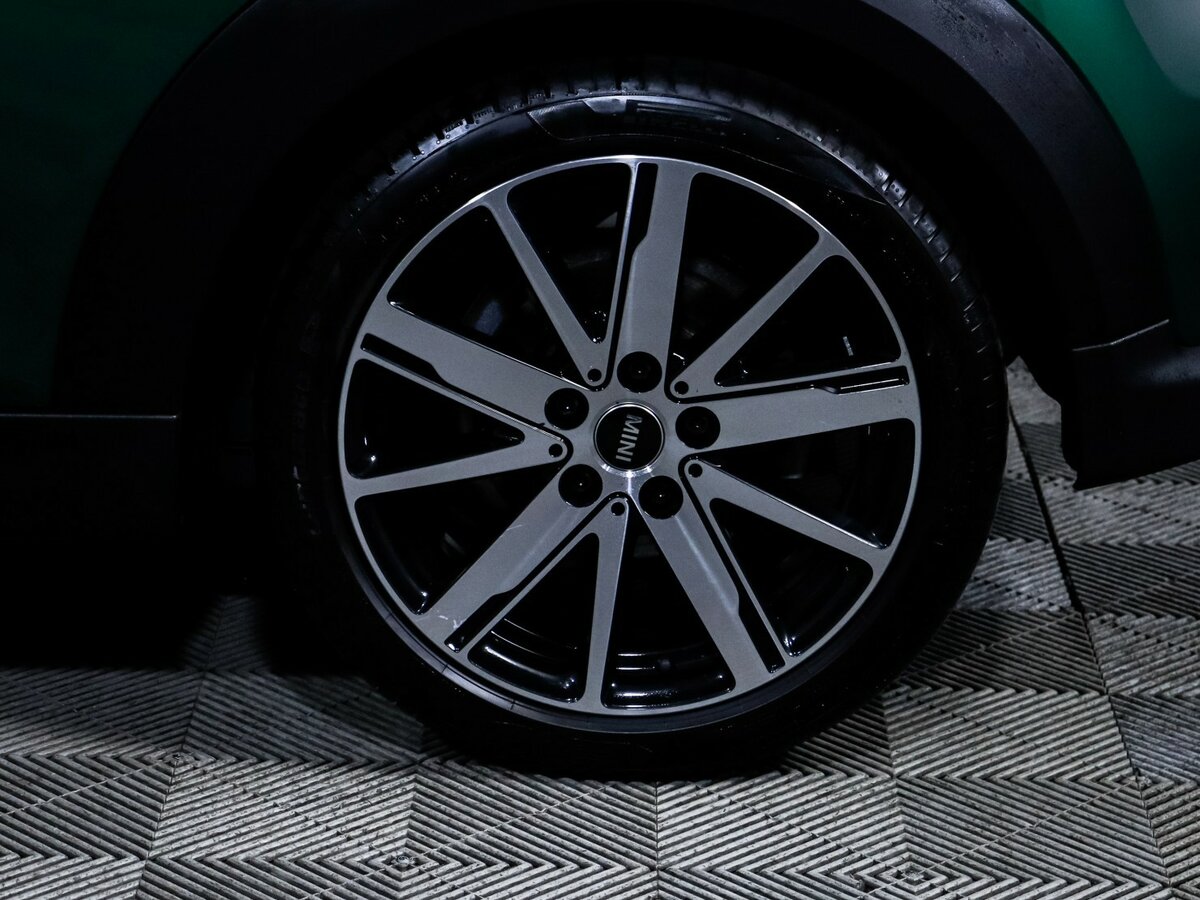 Б/У Мини Хэтч 2021 года. Фото: #11