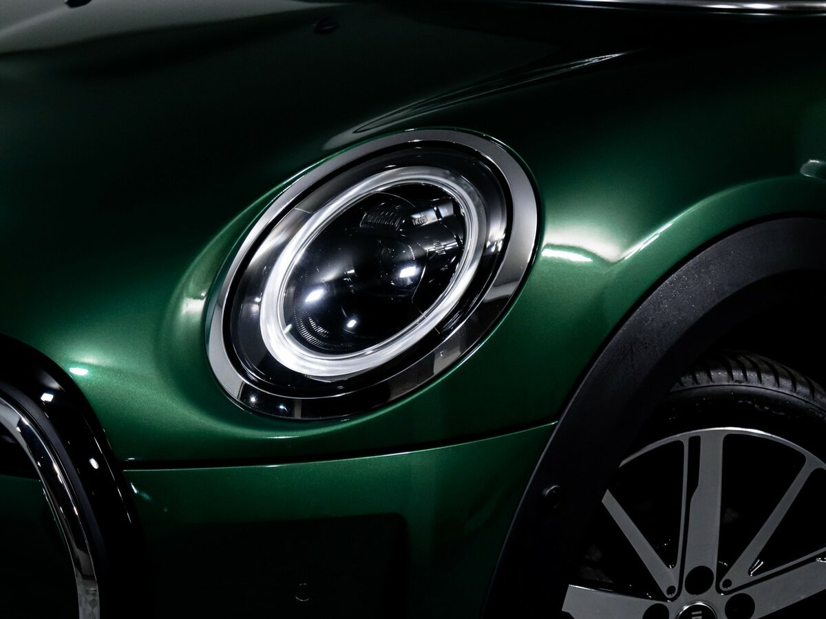 Б/У Мини Хэтч 2021 года. Фото: #12