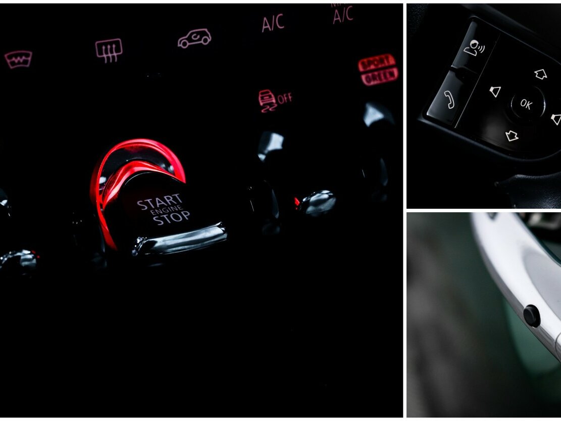 Б/У Мини Хэтч 2021 года. Фото: #15