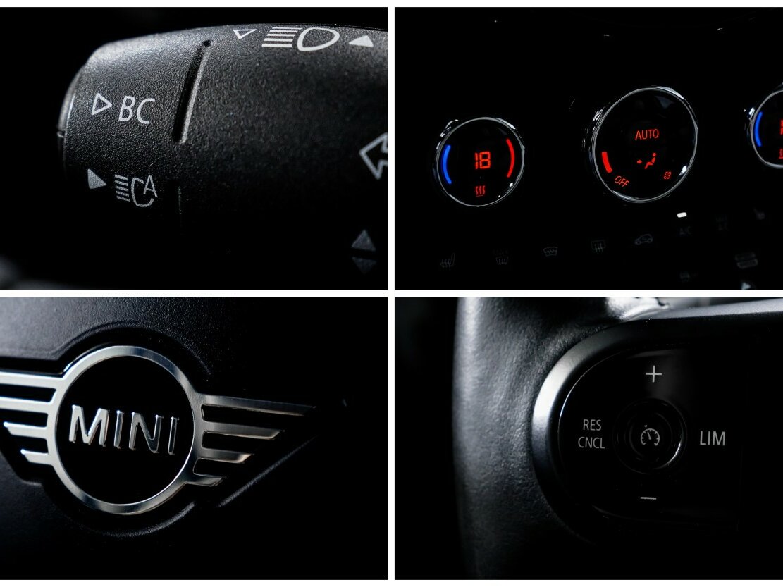 Б/У Мини Хэтч 2021 года. Фото: #18