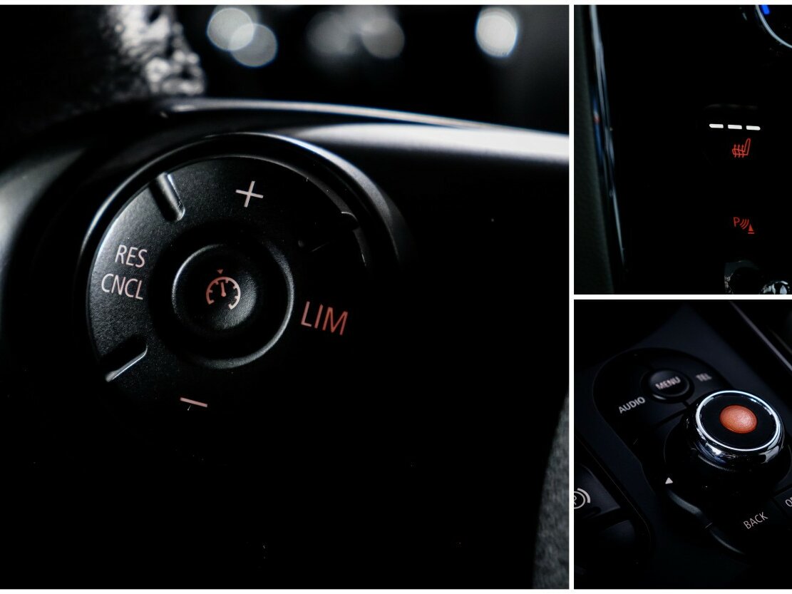 Б/У Мини Клубмэн 2017 года. Фото: #17