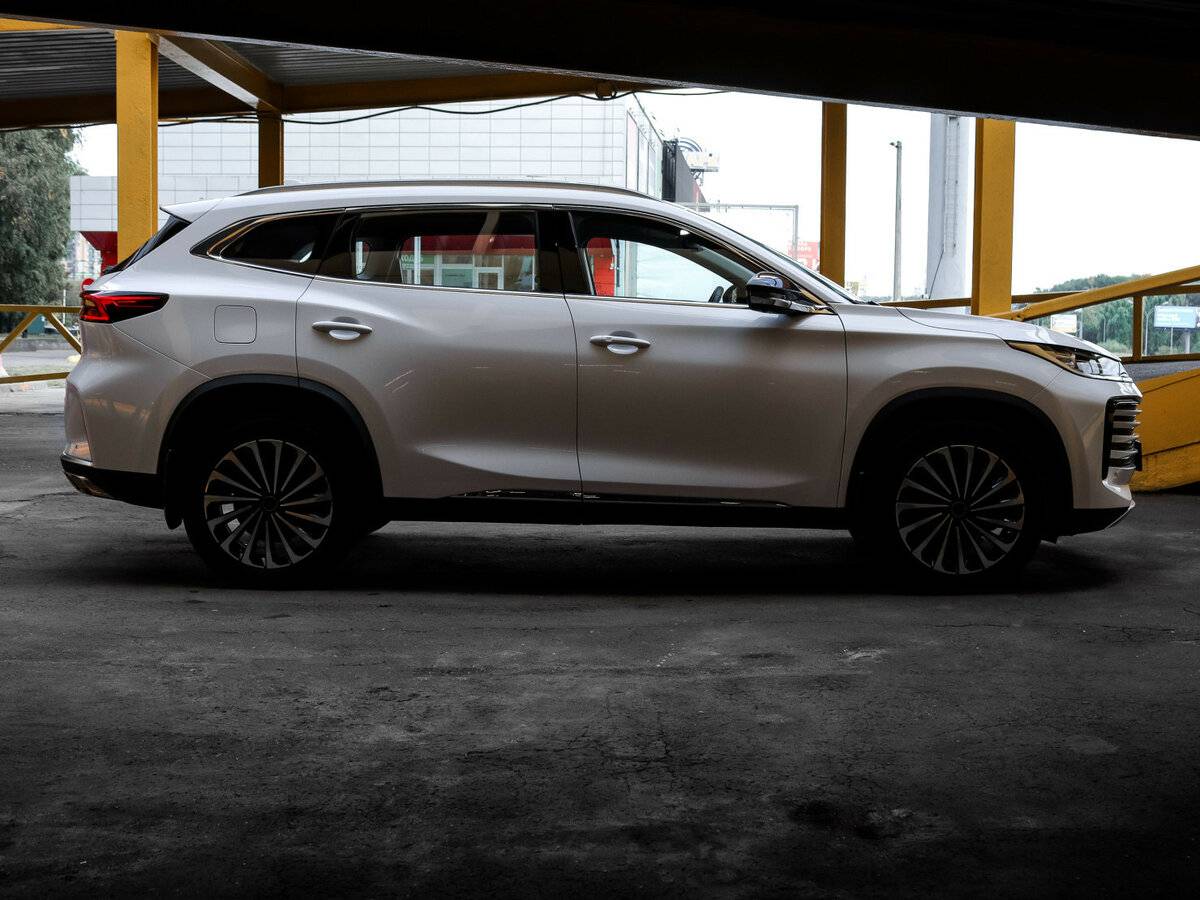 Б/У Эксид Т-Икс-Л 2023 года. Фото: #3