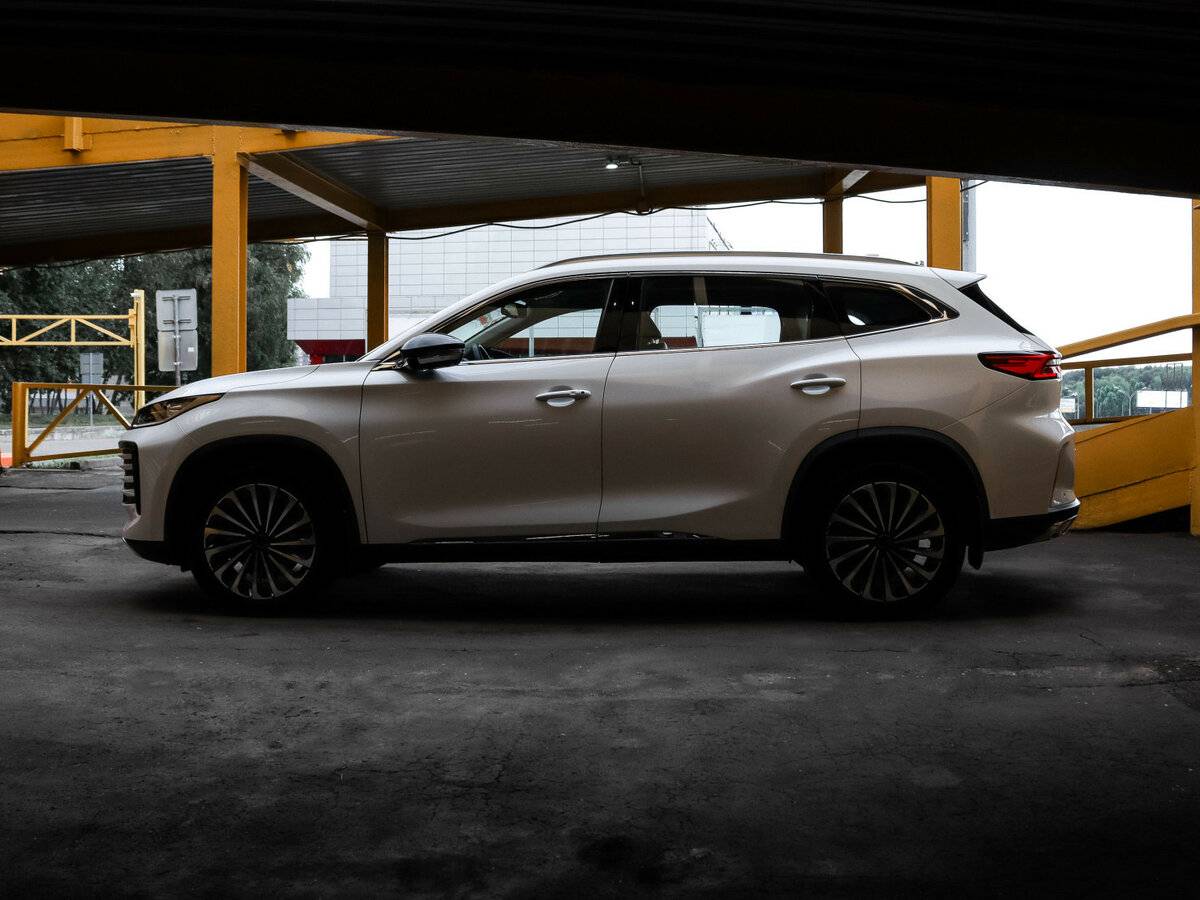 Б/У Эксид Т-Икс-Л 2023 года. Фото: #7