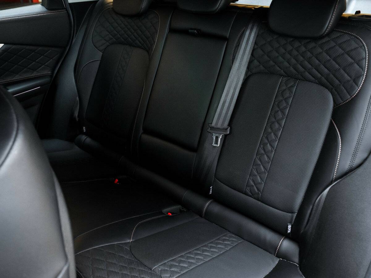 Б/У Эксид Т-Икс-Л 2023 года. Фото: #9