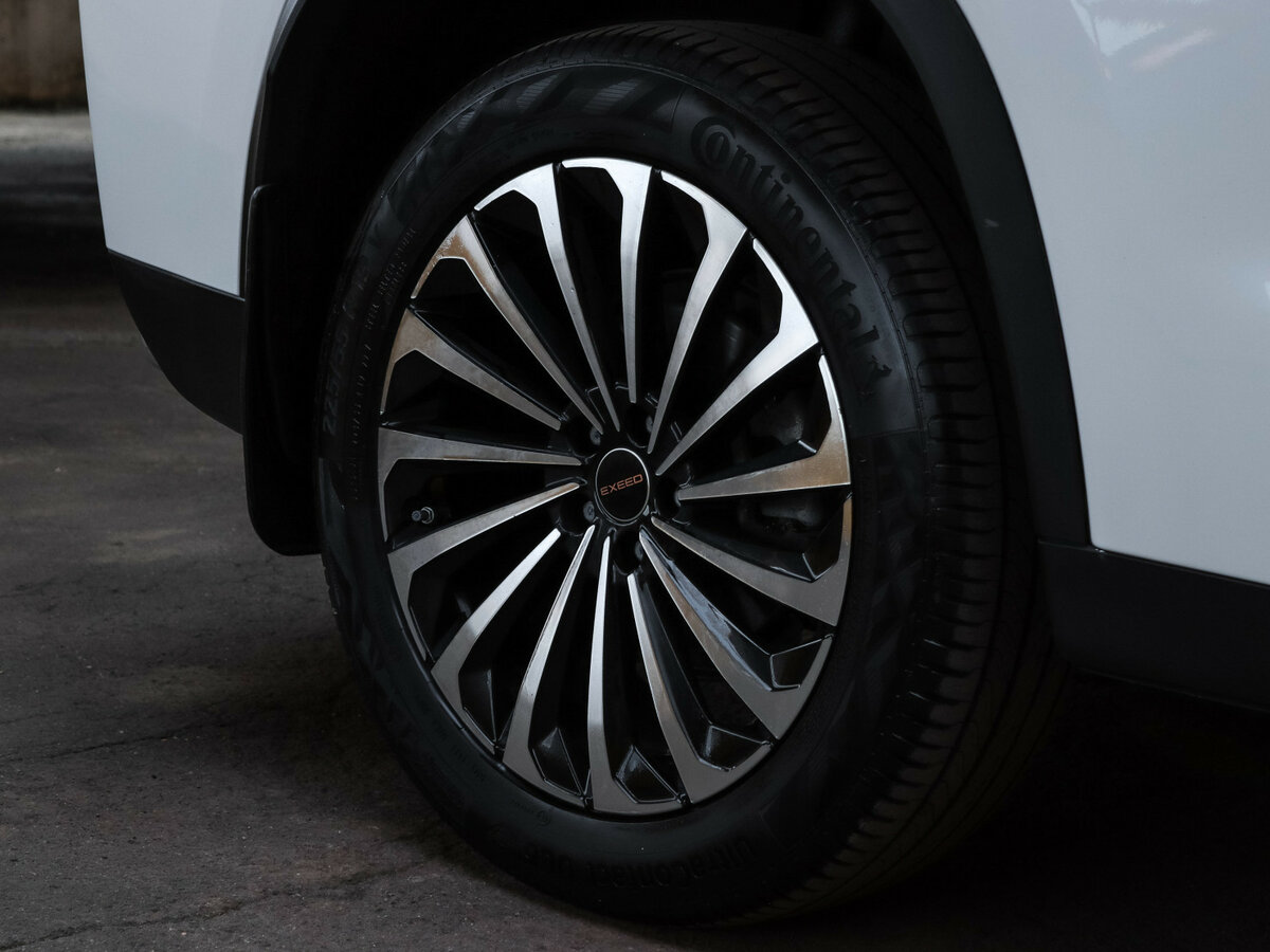 Б/У Эксид Т-Икс-Л 2023 года. Фото: #13