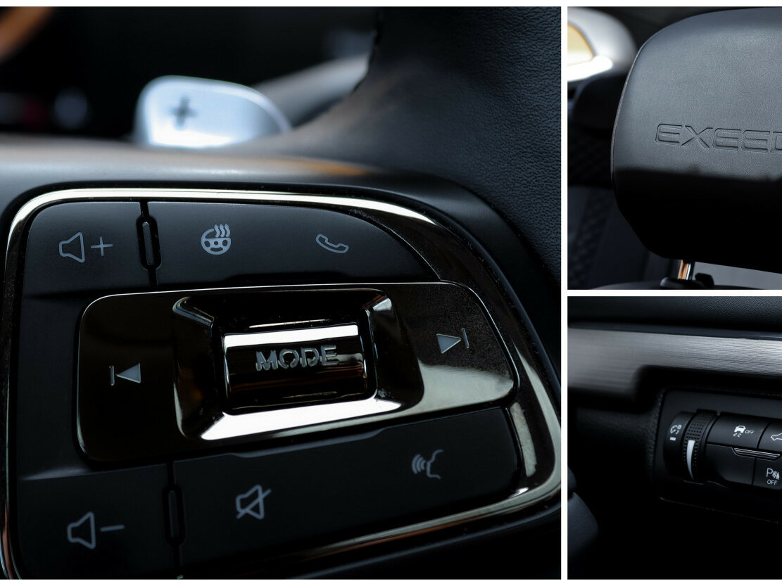 Б/У Эксид Т-Икс-Л 2023 года. Фото: #16